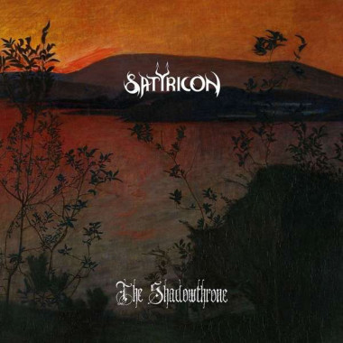 Satyricon • The Shadowthrone