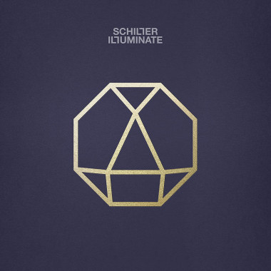 Schiller • Illuminate / Limited Premium Deluxe Edition (3CD+BD)