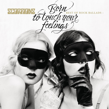 Scorpions • Born To Touch Your Feelings - Best Of Rock Ballads 