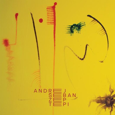 Šeban Andrej • Zep Tepi (2CD)