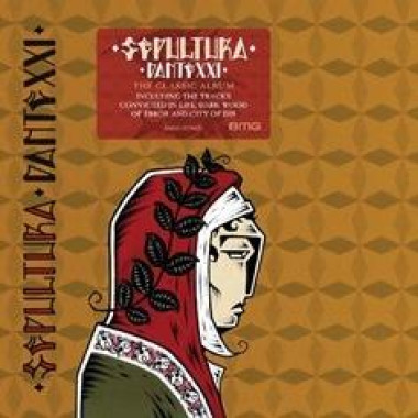 Sepultura • Dante XXI