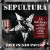 Sepultura • Live In Sao Paulo (CD+DVD)