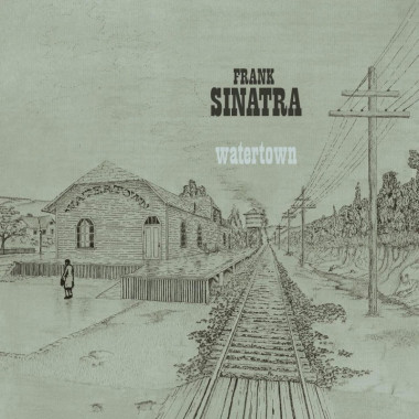 Sinatra Frank • Watertown / Deluxe