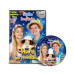 Štístko a Poupěnka • Hurá ke hvězdám (DVD)