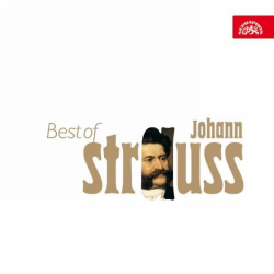 Strauss Johann • Best Of Johann Strauss