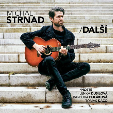Strnad Michal • Další