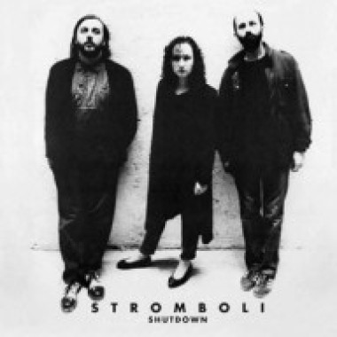 Stromboli • Shutdown