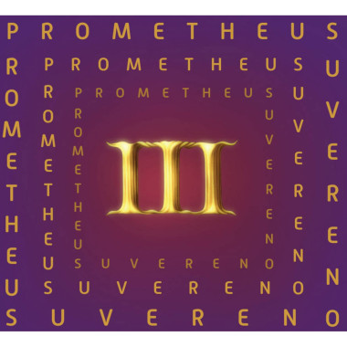 Suvereno • Prometheus III