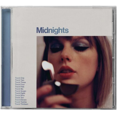 Swift Taylor • Midnights
