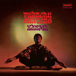 Sanders Pharoah • Karma (LP)