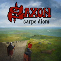 Saxon • Carpe Diem