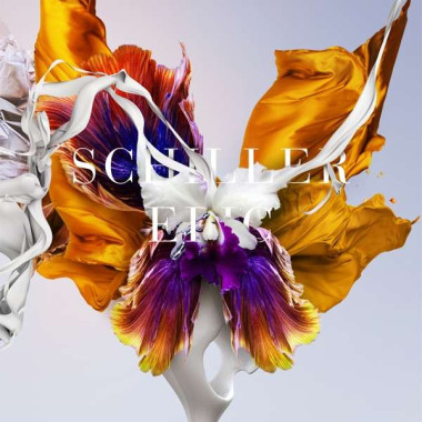 Schiller • Epic (2CD)