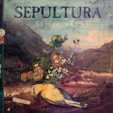 Sepultura • Sepulquarta