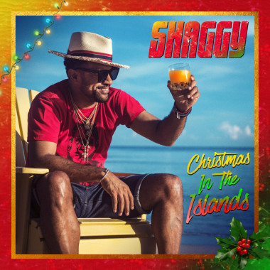 Shaggy • Christmas In The Islands / Deluxe Edition