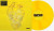Sheeran Ed • - Subtract / Yellow Vinyl (LP)