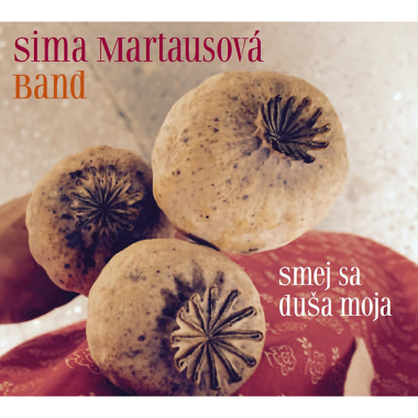 Martausová Sima Band • Smej sa duša moja
