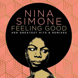 Simone Nina • Feeling Good: Her Greatest Hit (2CD)