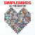 Simple Minds • Forty: The Best Of Simple Mind (3CD)