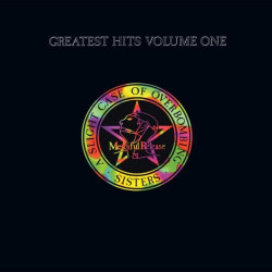 Sisters Of Mercy • Greatest Hits Volume One: A Slight Case Of Overbombing (2LP)