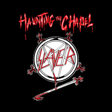Slayer • Haunting The Chapel