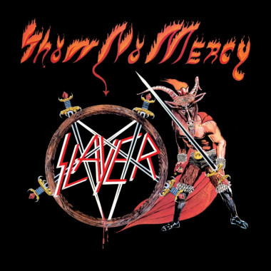 Slayer • Show No Mercy