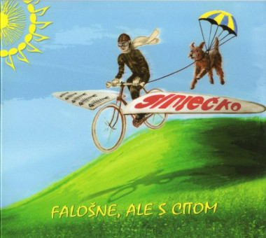 Slniečko • Falošne, ale s citom