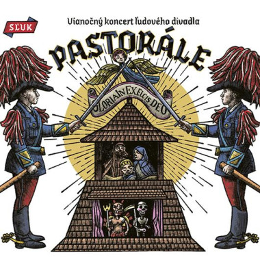 Sľuk • Pastorale