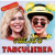 Smejko a Tanculienka • Smejko a Tanculienka (reedícia)