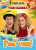Smejko a Tanculienka • Poď von! (DVD)