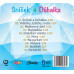 Sníček a Dúhalka • Sníček a Dúhalka (CD s podpisom)