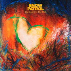 Snow Patrol • The Forest Is The Path