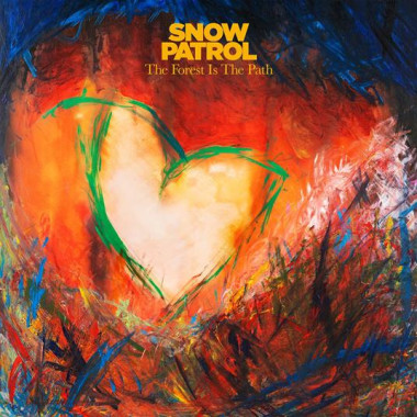 Snow Patrol • The Forest Is The Path