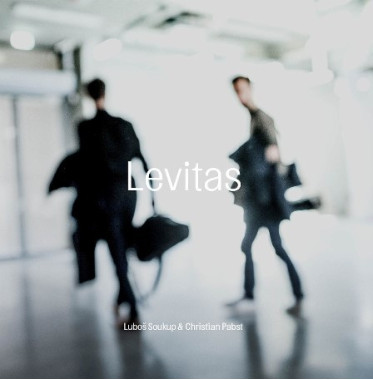 Soukup Luboš, Christian Pabst • Levitas