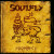 Soulfly • Prophecy / Gold and Black Vinyl (2LP)