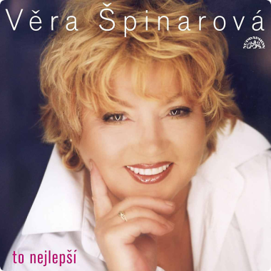 Špinarová Věra • To nejlepší