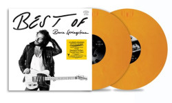 Springsteen Bruce • Best Of Bruce Springsteen / Highway Yellow / Indie Only Vinyl (2LP)