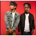 Sremmurd Rae