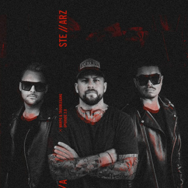 Stellarz, Marpo & TroubleGang • Upgrade 2,0