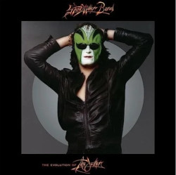 Steve Miller Band • J50: The Evolution Of The Joke (2CD)