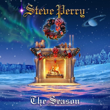 Perry Steve • The Season (LP)