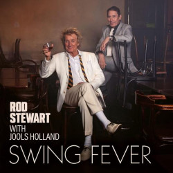 Stewart Rod With Jools Holland • Swing Fever