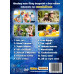 Štístko a Poupěnka • Hurá ke hvězdám (DVD)