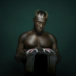 Stormzy • Heavy Is The Head