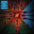 Hudba z filmu • Stranger Things, Season 4 / From The Netflix Series / Red Coloured (2LP)
