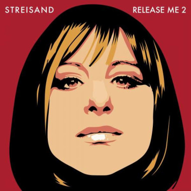 Streisand Barbra • Release Me 2