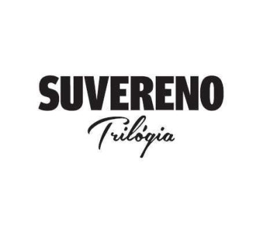Suvereno • Trilógia (3CD)