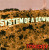 System Of A Down • Toxicity (LP)