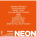 The Youniverse • Neon (zelené LP)