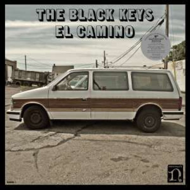 The Black Keys • El Camino (2CD)