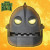Hudba z filmu • The Iron Giant / Kamen Michael (2LP)